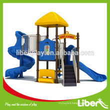 Cheap Childrens Outdoor Play Equipment For Park Project